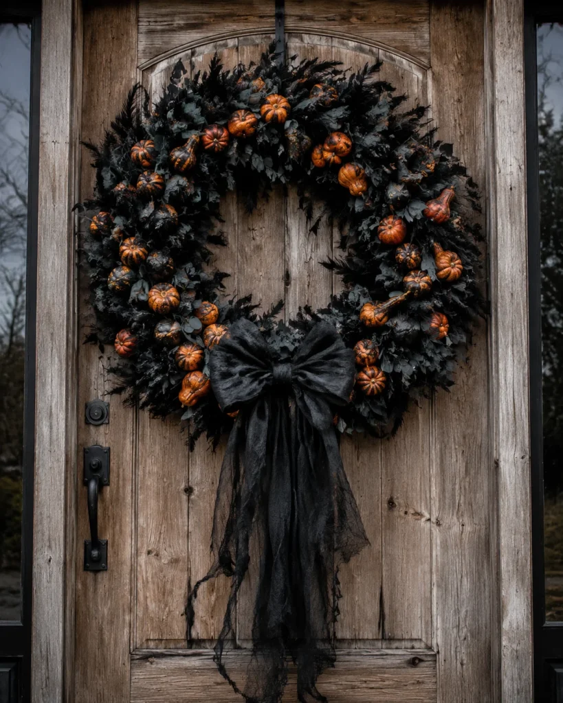 Oversized Wreath Base