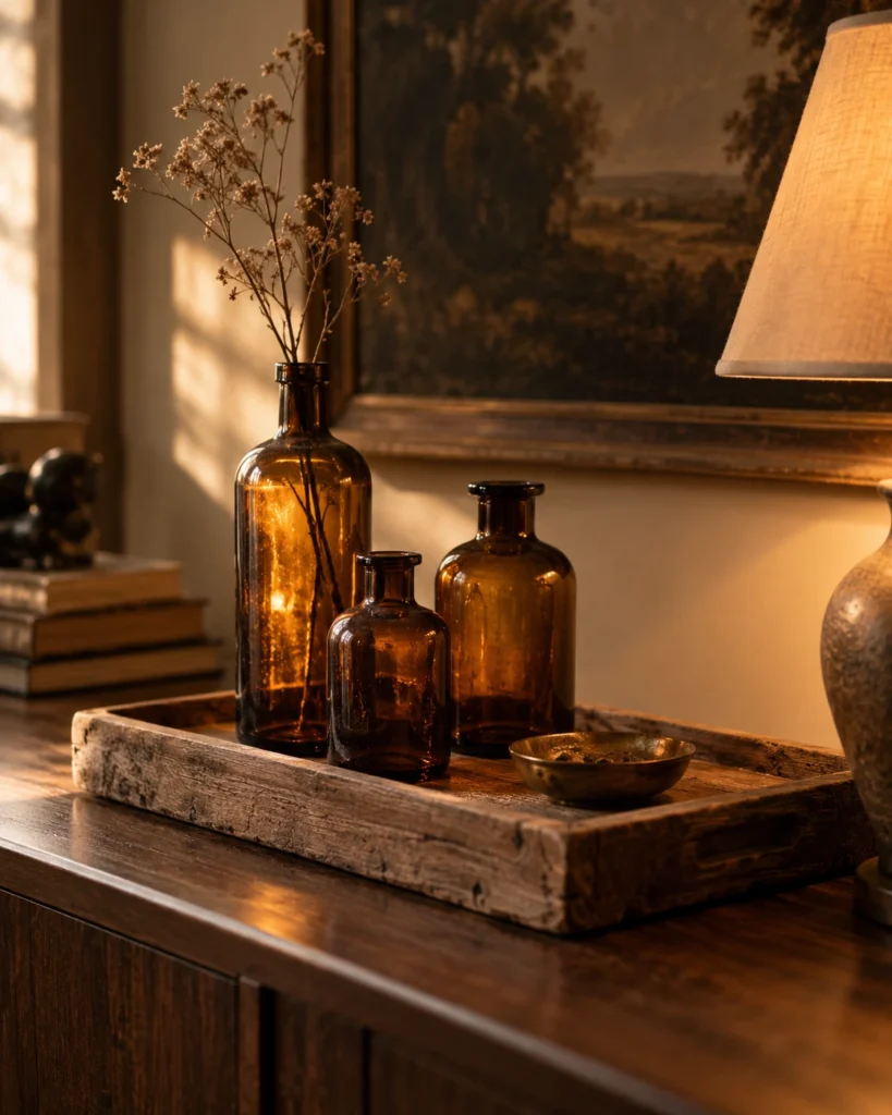The Amber Apothecary