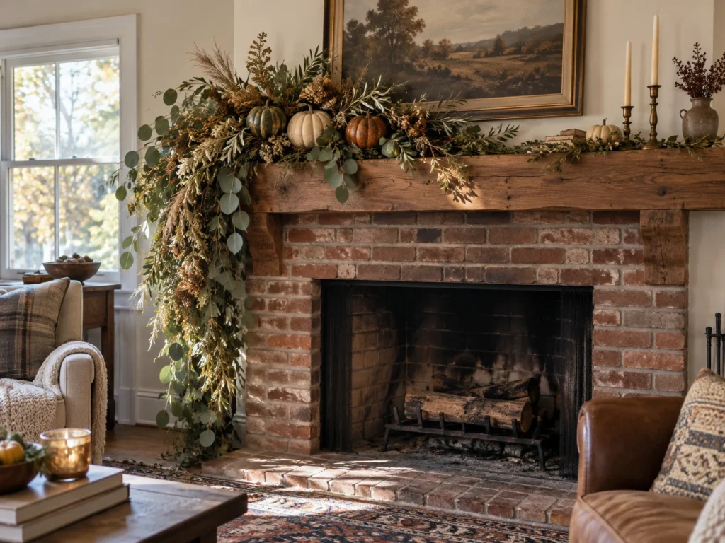 The Asymmetrical Wild Garland Cascade