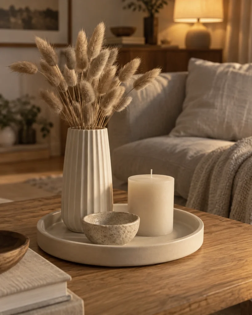 The Modern Neutral Ceramic