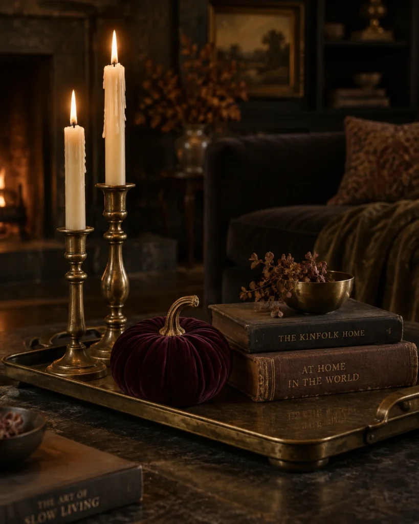 The Moody Brass & Velvet