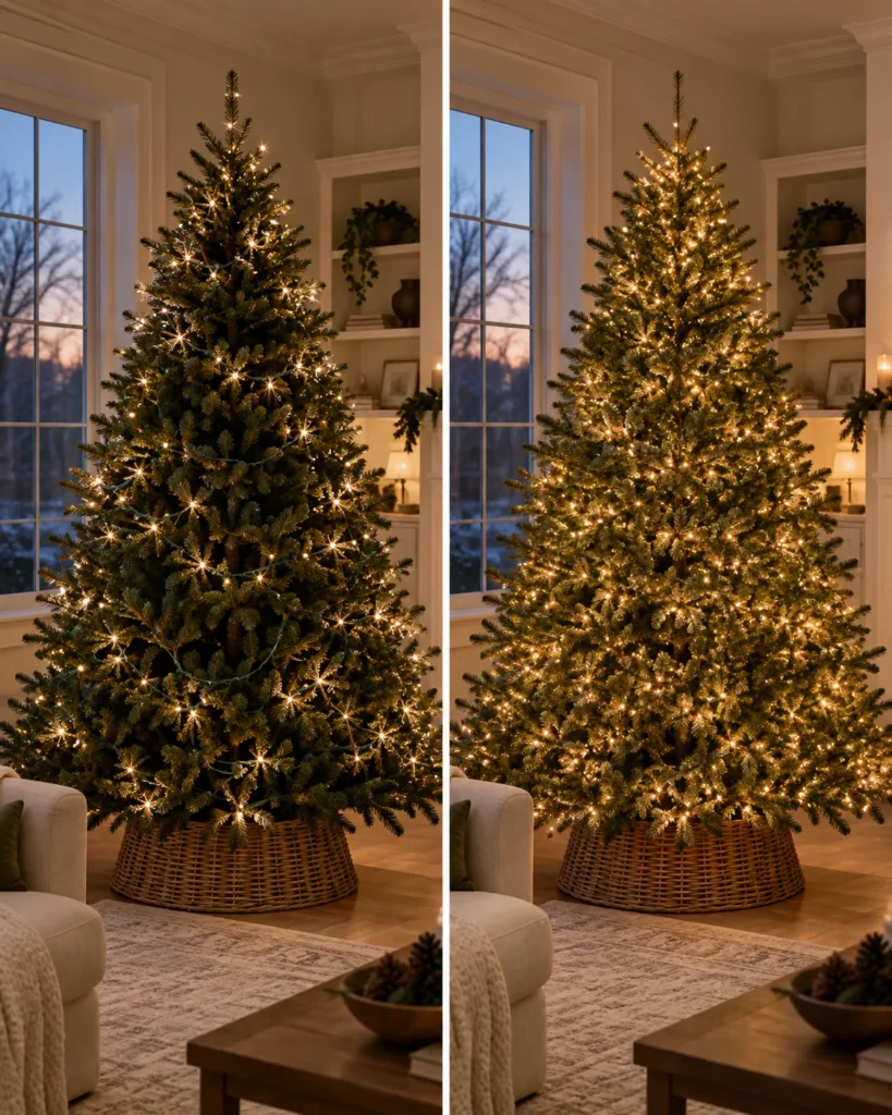 Common Tree-Lighting Mistakes