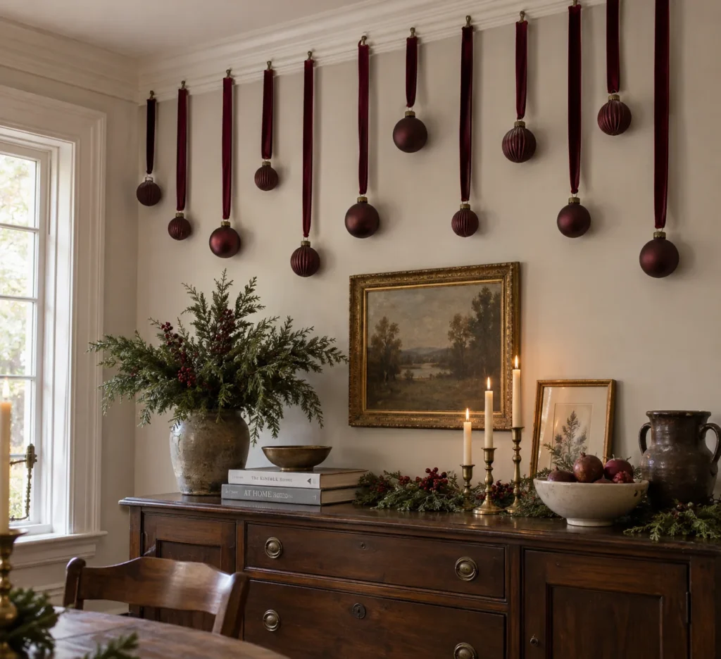 Crown Molding Drop