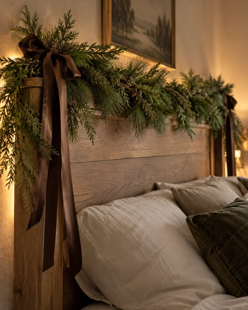 Headboards, Walls and Windows