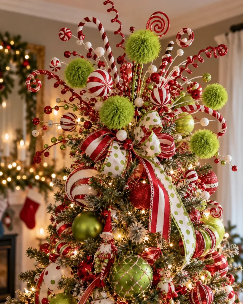 Maximalist Whoville