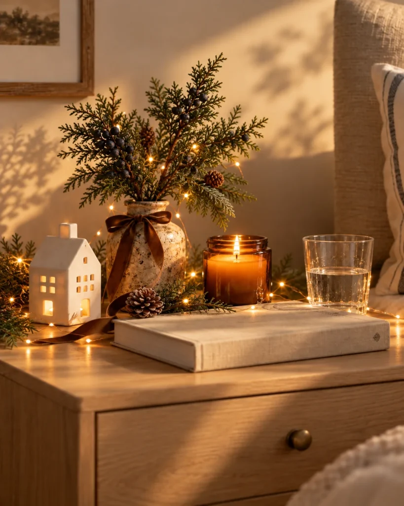 Micro-Moments Nightstands