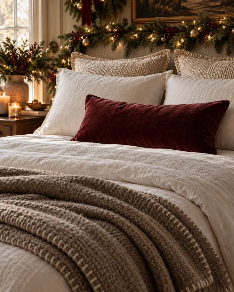 The Bedscape